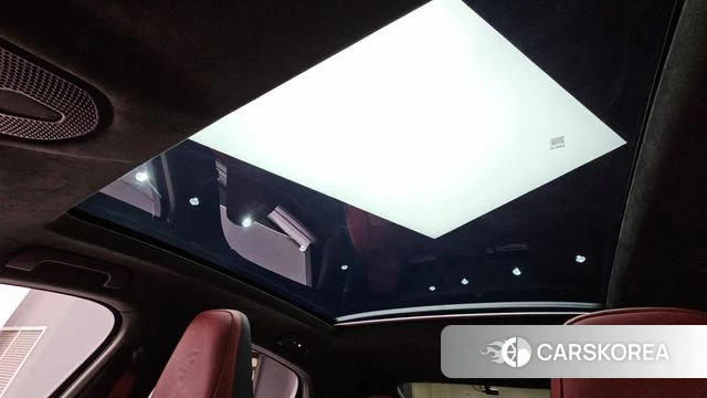Porsche Cayenne (PO536) id 4560216 из Кореи 10