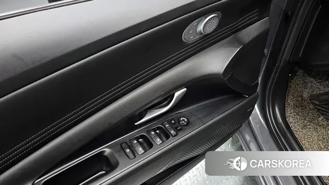 Hyundai The New Avante (CN7) id 3502427 из Кореи 10