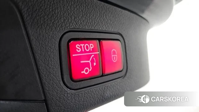 Mercedes-Benz EQA H243 id 3776654 из Кореи 10