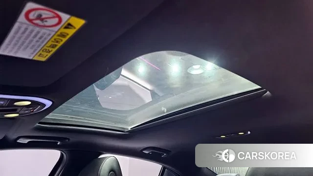 Genesis G70 id 3045445 из Кореи 10