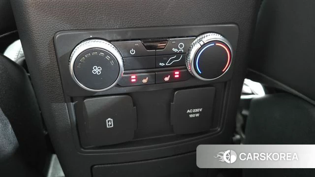 Ford Explorer 6th Generation id 4726154 из Кореи 10