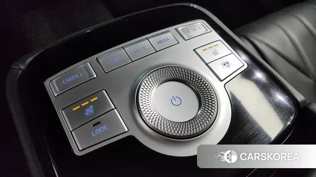 Genesis G80 (RG3) id 3319004 из Кореи 10