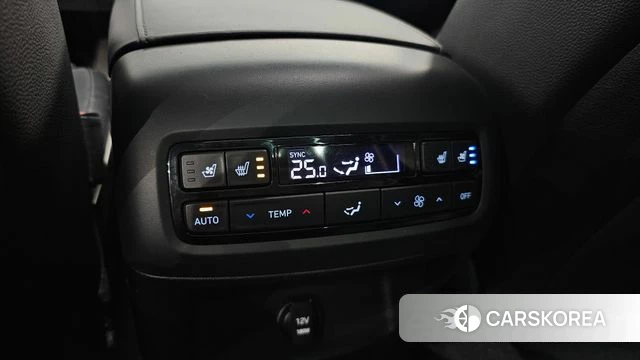 Hyundai Palisade id 3818693 из Кореи 10