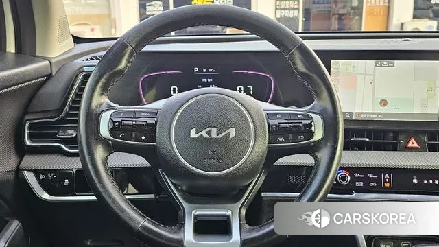 Kia Sportage 5th Generation id 3467861 из Кореи 10