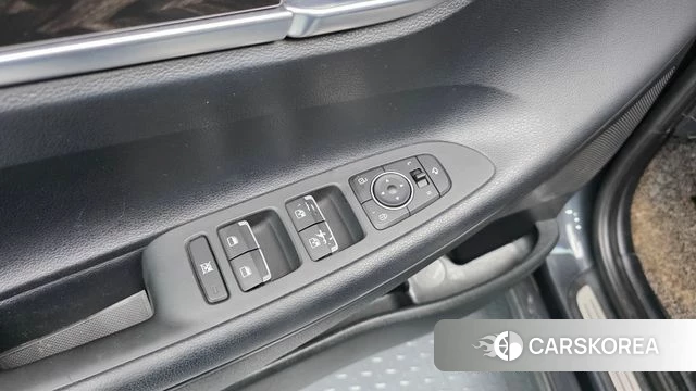 Hyundai Grandeur IG Hybrid id 4587193 из Кореи 10