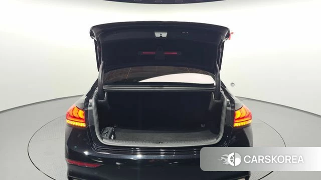 Genesis G80 id 4722200 из Кореи 10