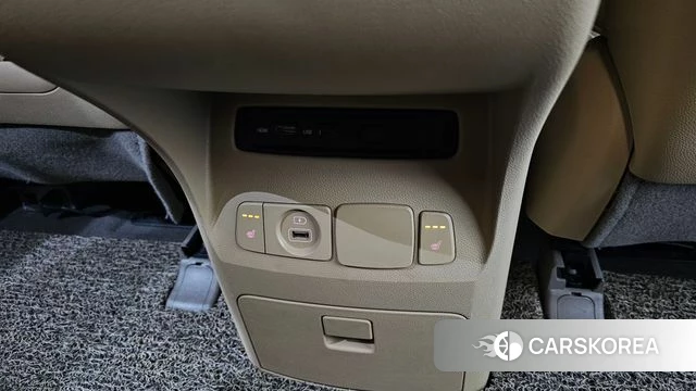 Kia The New Carnival id 4390421 из Кореи 10
