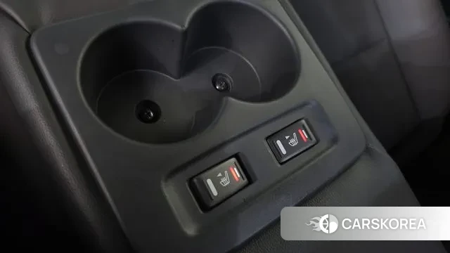 Renault Korea (Samsung) SM3 Neo id 3536298 из Кореи 10