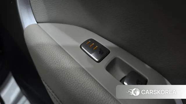 Genesis The New G70 id 3514176 из Кореи 10