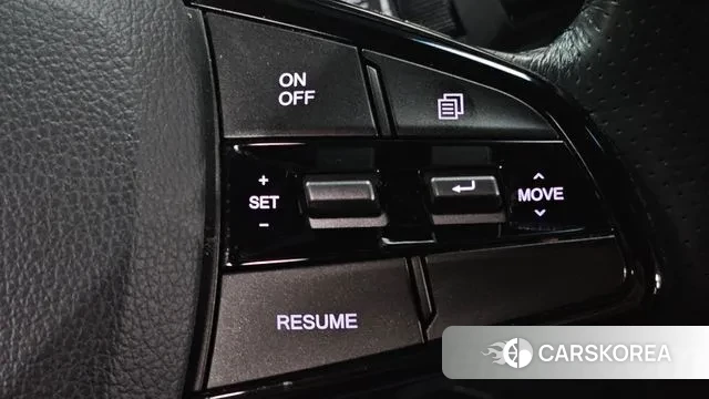 Ssangyong The New Rexton Sport id 3258149 из Кореи 10