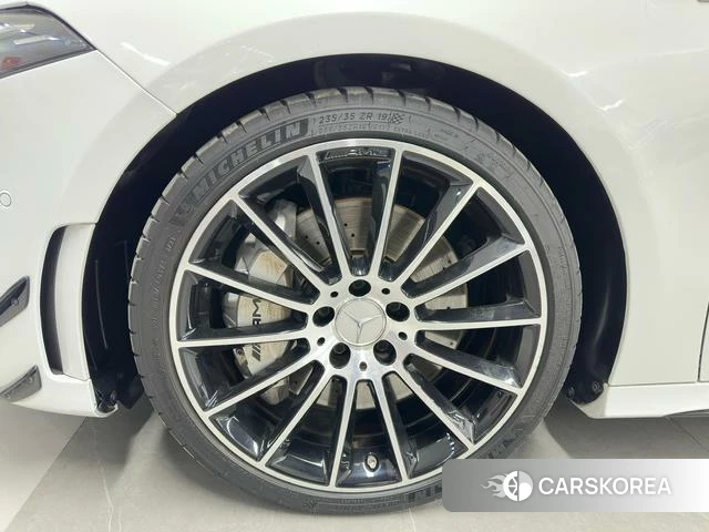 Mercedes-Benz Class A AMG id 4264085 из Китая 10