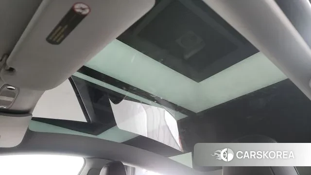 Tesla Model Y id 3355652 из Кореи 10