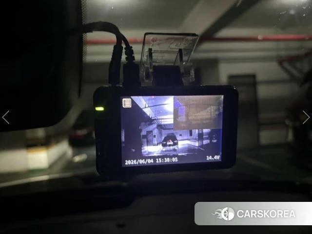 Hyundai The New Grandeur IG id 4423788 из Кореи 10