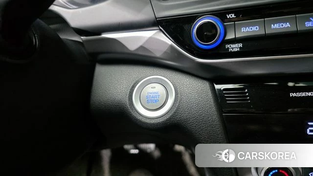 Hyundai The New Avante AD id 3820546 из Кореи 10