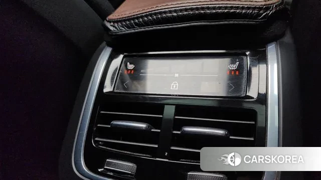 Volvo XC90 second Generation id 3096128 из Кореи 10