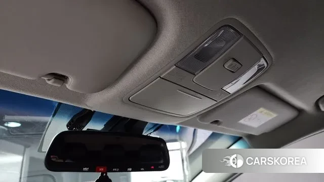 Kia The New K3 2nd generation id 3059192 из Кореи 10