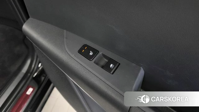 Kia Di All New Niro EV id 4623823 из Кореи 10