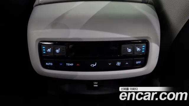 Hyundai The New Palisade id 2949214 из Кореи 10