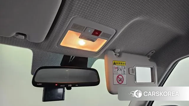 Hyundai Casper id 3507614 из Кореи 10