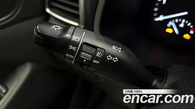 Hyundai All New Tucson id 2472984 из Кореи 10