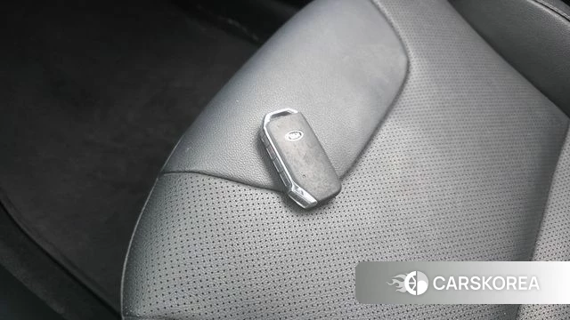 Kia The New Niro id 4594870 из Кореи 10