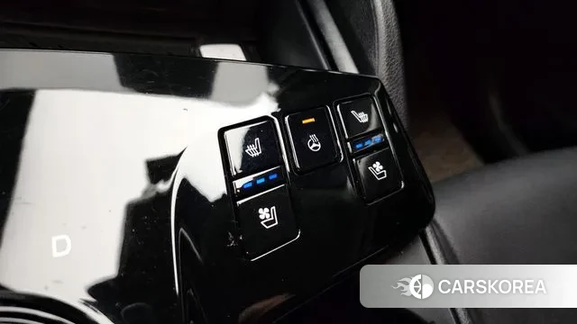 Kia Sportage 5th Generation Hybrid id 3436980 из Кореи 10