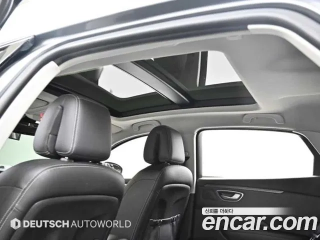 Renault Korea (Samsung) SM6 id 2897047 из Кореи 10