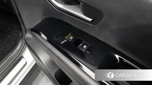 Hyundai The New Tucson (NX4) id 3576254 из Кореи 10