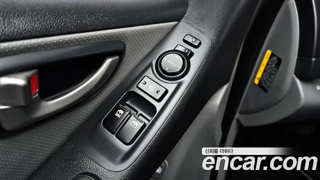 Hyundai The New Grand Starex id 2434487 из Кореи 10