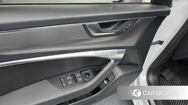 Audi A6 (C8) id 4550450 из Кореи 10