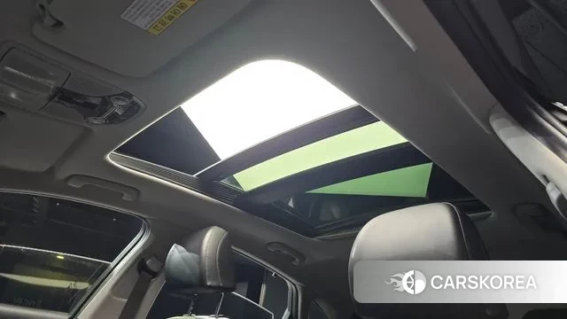 Hyundai Grandeur IG Hybrid id 3499883 из Кореи 10