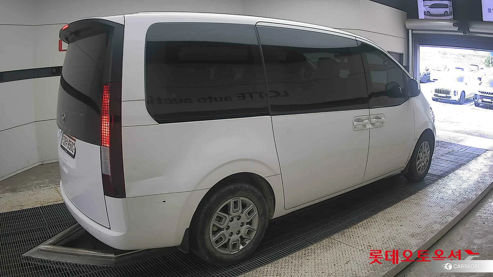 Hyundai Staria id 4909154 из Кореи 10