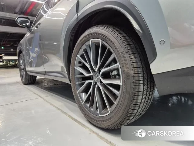 Lexus NX350h Second generation id 3507482 из Кореи 10