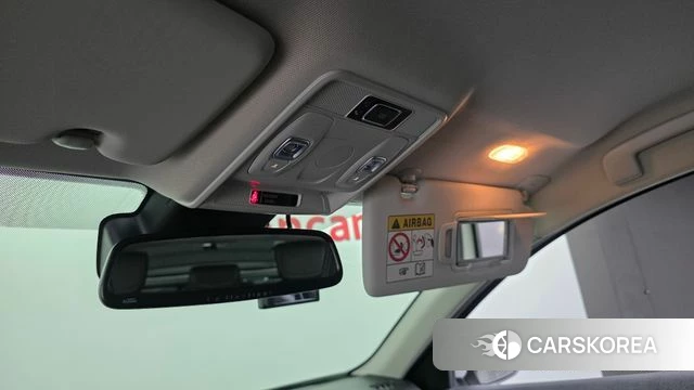 Renault Korea (Samsung) XM3 id 4624479 из Кореи 10