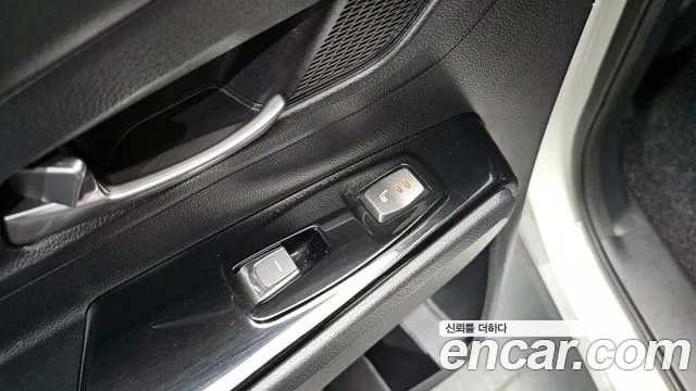 Ssangyong Beautiful Korando id 2757782 из Кореи 10