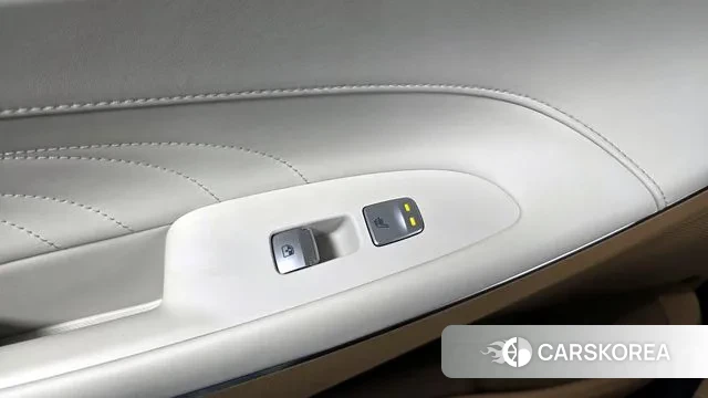 Hyundai The New Grandeur IG id 3479691 из Кореи 10