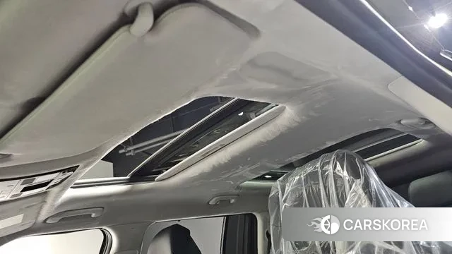 Hyundai Santa Fe (MX5) id 3365251 из Кореи 10