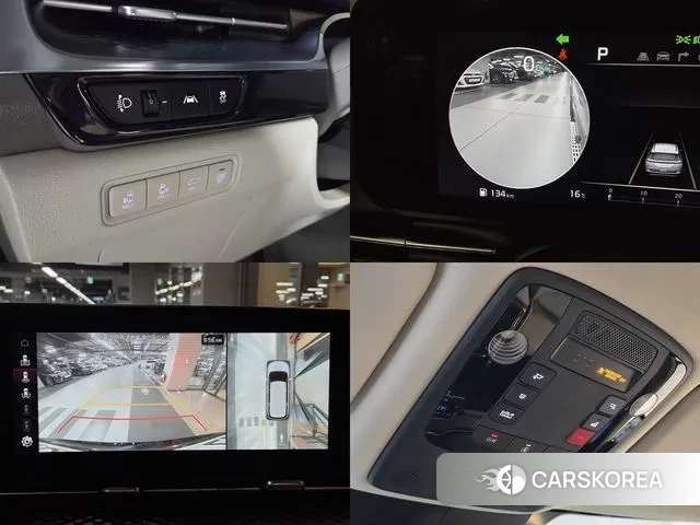 Kia Carnival 4th generation id 3476618 из Кореи 10