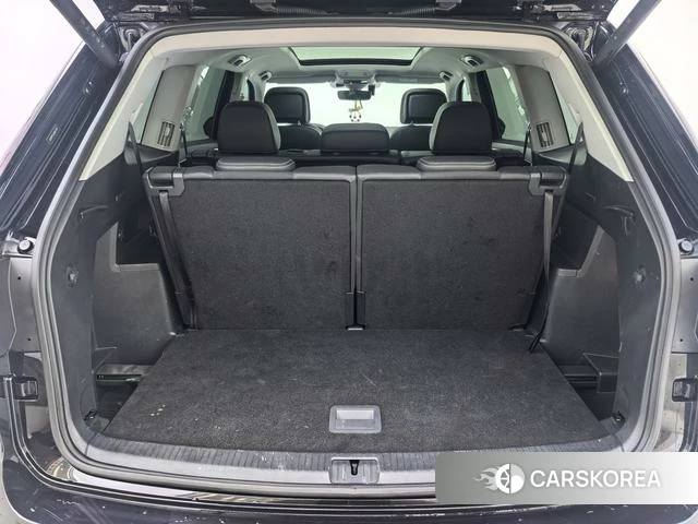 Volkswagen Tourang id 4329058 из Китая 10