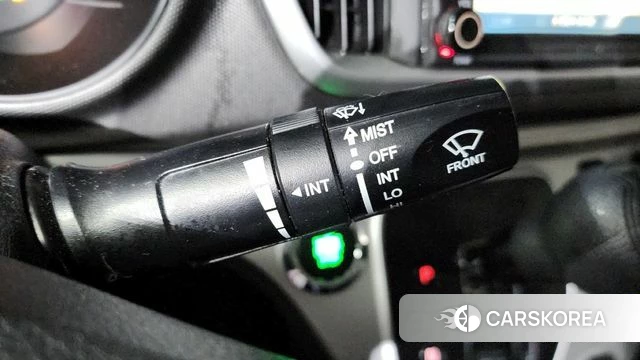 Kia The New Ray id 3859821 из Кореи 10