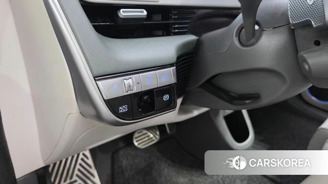 Hyundai Ionic 5 id 4316522 из Кореи 10