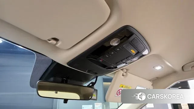 Kia Carnival 4th generation id 3335046 из Кореи 10