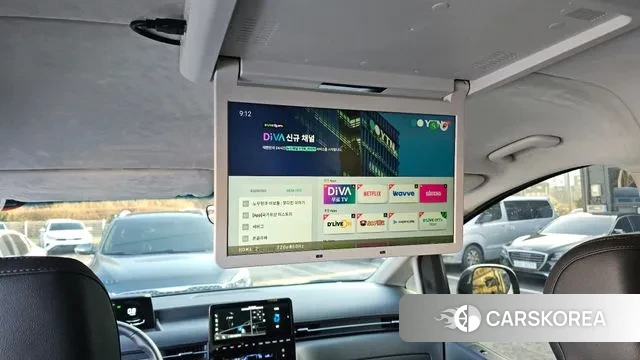 Hyundai Staria id 3512383 из Кореи 10