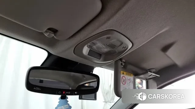 Chevrolet (GM Daewoo) The New Spark id 2890019 из Кореи 10