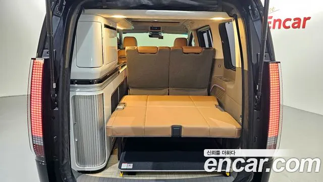 Hyundai Staria id 2805933 из Кореи 10