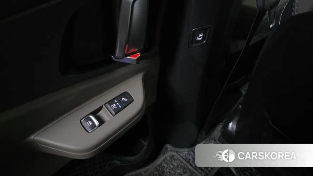 Kia The New Carnival 4th Generation id 4456424 из Кореи 10
