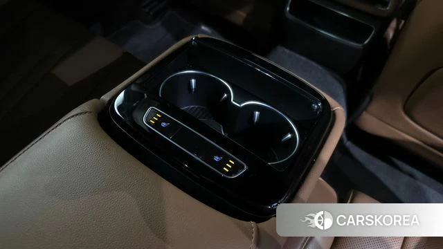 Genesis G80 (RG3) id 4702949 из Кореи 10