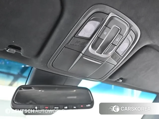 Hyundai Santa Fe TM id 3055498 из Кореи 10