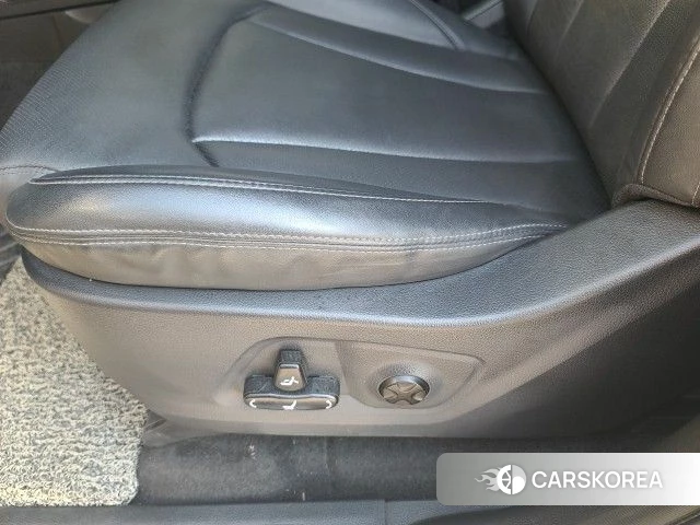 Ssangyong Rexton Sports Cannes id 4446092 из Кореи 10