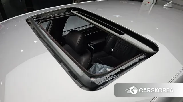 Genesis G90 id 3085041 из Кореи 10